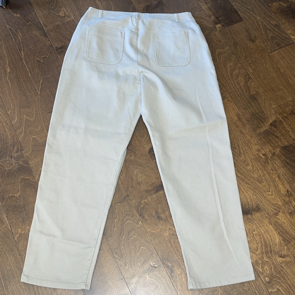 Crazy Hourse By Liz Claiborne Pants/Jeans - Picture 3 of 4